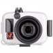 Ikelite Underwater Action Camera Housing for Canon G7X [6245.07]-02